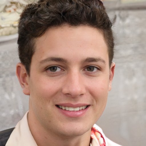 Alejandro R.